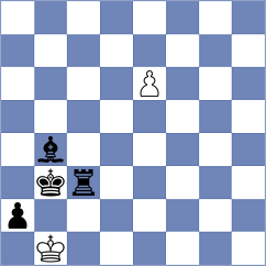 Gonzalez - Nguyen (Chess.com INT, 2020)