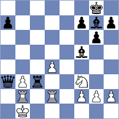 Lee - Espinoza Solano (Chess.com INT, 2020)
