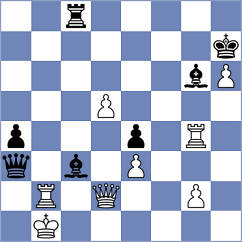 Siekanska - Mesquita (chess.com INT, 2025)