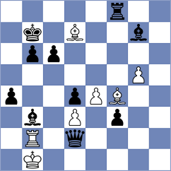 Lei - Anton Guijarro (chess24.com INT, 2022)