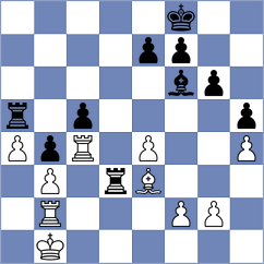 Nasir - Einarsson (chess.com INT, 2025)