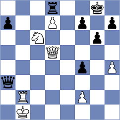 Kalinin - Dragnev (chess.com INT, 2025)