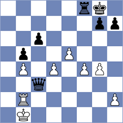 Ramirez M - Mogirzan (Chess.com INT, 2020)
