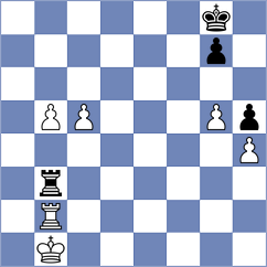 Hansen - Bold (chess.com INT, 2025)