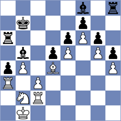 Cheparinov - Urushadze (Batumi, 2002)