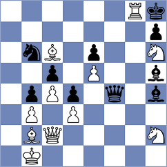 Nasikan - Pryimachenko (Kiev, 2004)