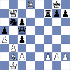 West - Zaloznyy (Los Alamitos, 2005)