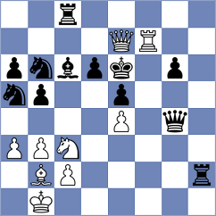 Kashtanov - Barria Zuniga (chess.com INT, 2024)