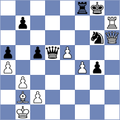 Matlakov - Bulmaga (Chess.com INT, 2021)