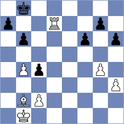 Bueno Cardenas - Gonzalez Rodriguez (Cordoba, 2006)