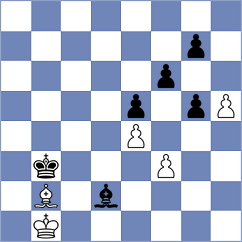 Zhao - Li (Shenzhen CHN, 2024)
