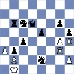 Sadubayev - Mikhailovsky (chess.com INT, 2025)