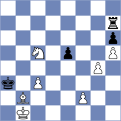 Huebner - Walter (Munich, 2002)