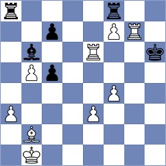 Rakhmanov - Sevian (chess.com INT, 2025)