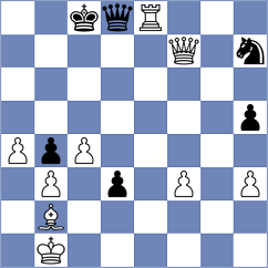 Marrero Lopez - Abreu Perez (El Sauzal, 2010)