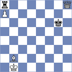 Abrahamyan - Yang (Las Vegas USA, 2025)