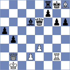 McDonald - Buchenau (chess.com INT, 2025)
