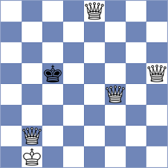 Shrivastava - Yang (Lichess.org INT, 2020)