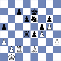 Chiappero - Cuenca Jimenez (chess.com INT, 2025)