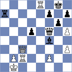 Quander - Zarobinski (Lansing, 1995)