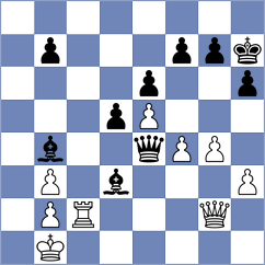 Rosen - Fiskaaen (chess.com INT, 2025)
