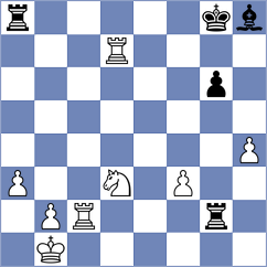 Dias - Ismayilova (chess.com INT, 2024)