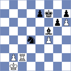 Marchenko - Shepeleva (Nikolaev, 1999)