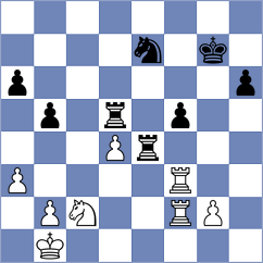 Saraci - Mammadov (Cetinje MNE, 2024)