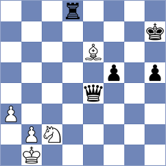 Montoliu Cervero - Chen (chess.com INT, 2024)