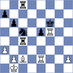 Rosabal - Borges Rodriguez (Santa Clara CUB, 2025)