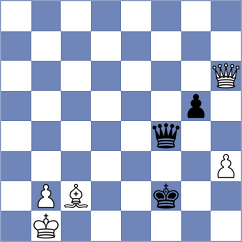 Kravets - Chernyshov (Voronezh, 1998)