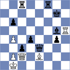 Dudin - Rodshtein (Eforie Nord ROU, 2025)