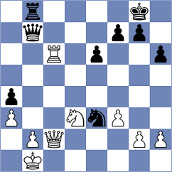 Davletbayeva - Mamatkulova (Tashkent, 2011)