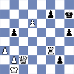 Maghsoodloo - Le Tuan Minh (chess.com INT, 2025)