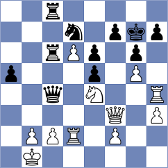 Rakhmatullaev - Karthik (Tashkent UZB, 2025)