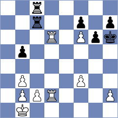 Luckow - Eliassen (Kiel, 2002)