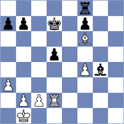 Stamatiou - Jai Sankar Subramanian (chess.com INT, 2025)