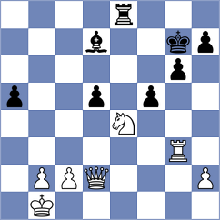 Pinheiro - Diaz Herquinio (chess.com INT, 2024)
