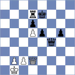 Sivakumar - Hamidi (chess.com INT, 2025)