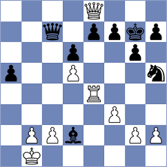 Ucles Lirola - Domingo Nunez (Linares, 2010)
