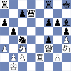 Maslovskiy - Moroni (chess.com INT, 2024)