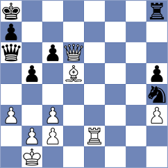 Narvaez - Henao Orozco (Medellin COL, 2024)