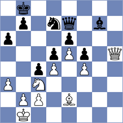 Mays - Kremer (Bergisch Gladbach, 1994)