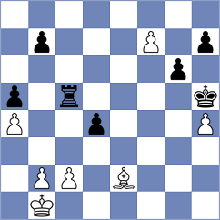 Garcia Ares - Munoz Cruz (Linares, 1995)