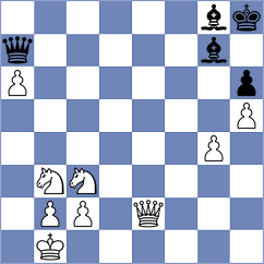 Bacrot - Jasinski (chess.com INT, 2025)