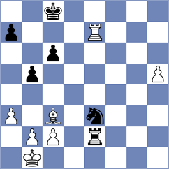 Bachmann Schiavo - Mottola (chess.com INT, 2025)