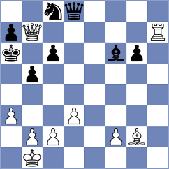 Gardiner - Barron (Lichess.org INT, 2020)