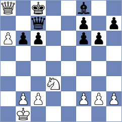 Novoselov - Napoli (chess.com INT, 2025)