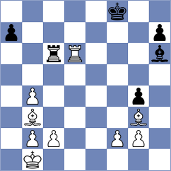 Castillo Pena - Gomez Barrera (chess.com INT, 2024)