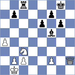 Skliarov - Mirzanurov (chess.com INT, 2022)